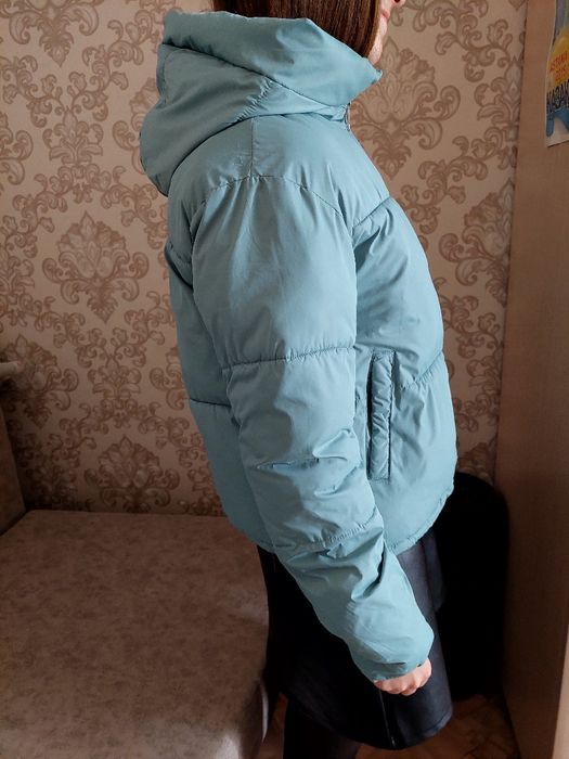 Продам куртку осень-весна