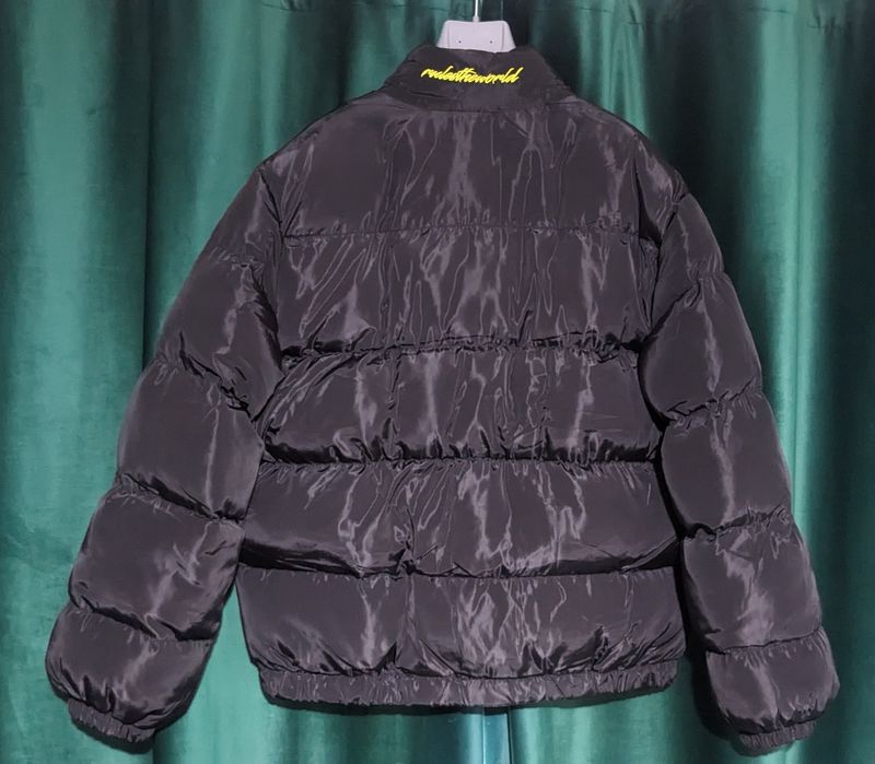Puffer Corteiz Bolo Jacket v1