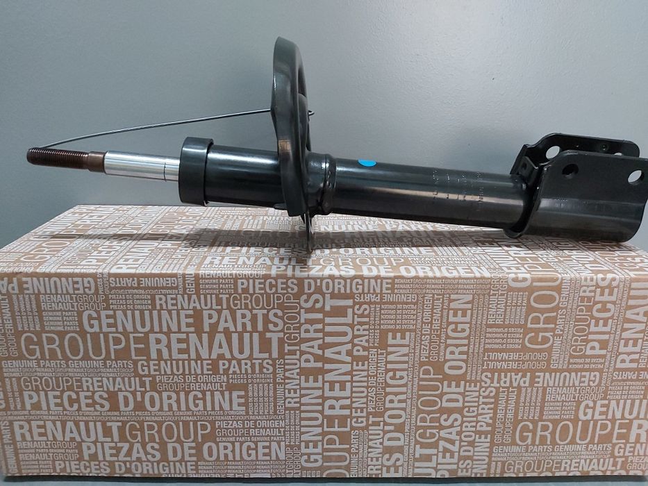 Предни амортисьори Дачия Логан 2/Сандеро 2 след 2013 г.