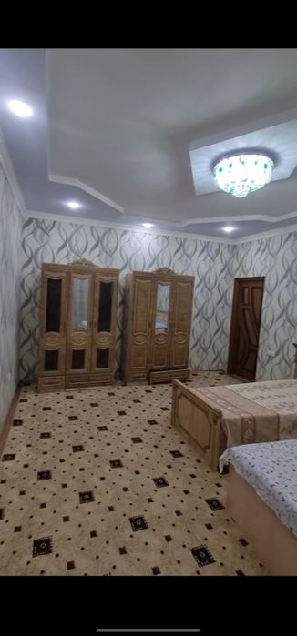 Urganch shahrida 3 xonali kvartira ijara beriladi