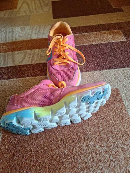 Маркови маратонки