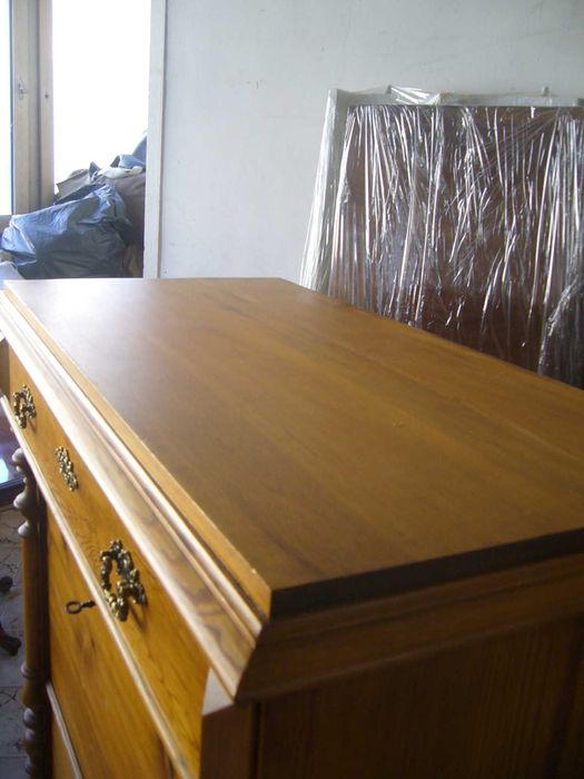 Уникални Старинни Скрин - Секретери