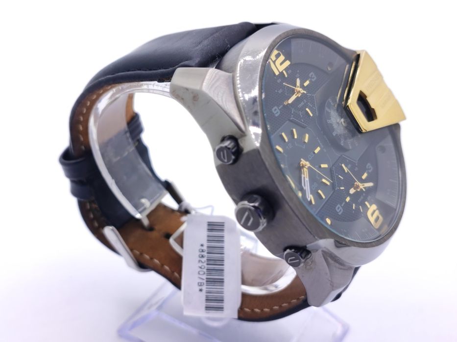 Diesel DZ-7377 barbatesc, Garantie 24 luni | #D88290