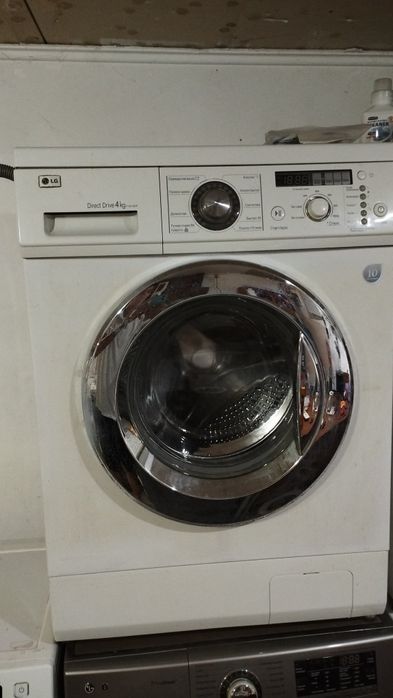 Продаеться стиральные машины