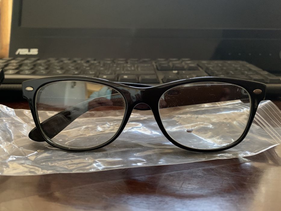 Оправа имиджевая