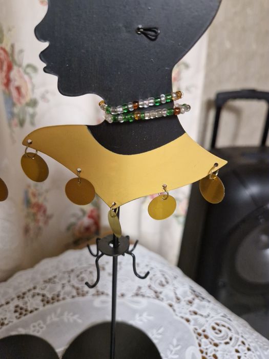 Статуэтки для украшений