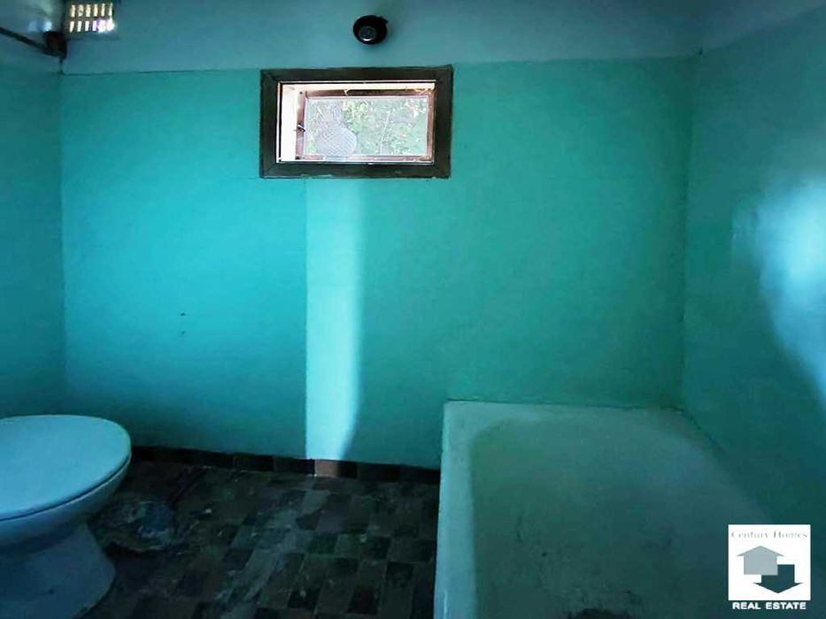 170272 Къща с гараж в живописното с. Катранджии, Община Дряново