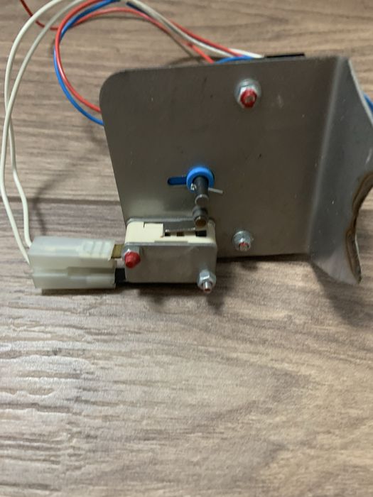 Регулятор влажности KROSS для RATIONAL.