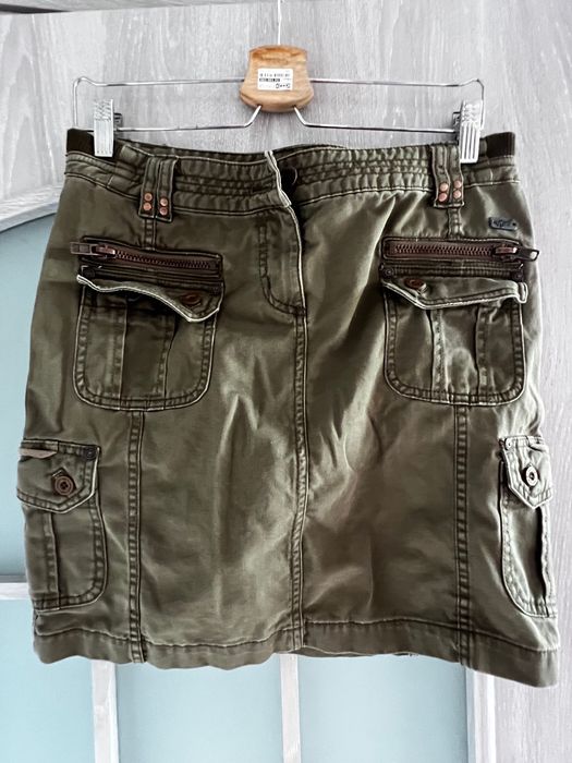 Fusta sport, marca PROTEST (Olanda)