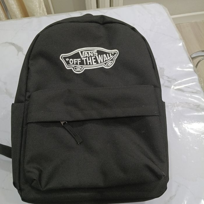 Рюкзак VANS новый