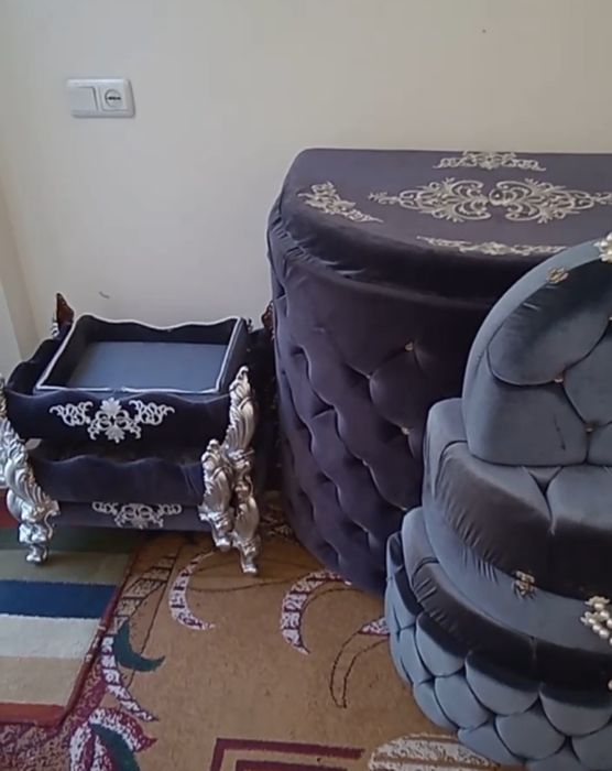 Tuy marosimlar uchun sandiqlar sotiladi