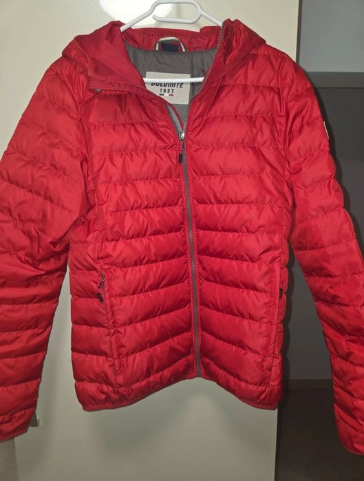 Geaca Dolomite-M  Impecabila