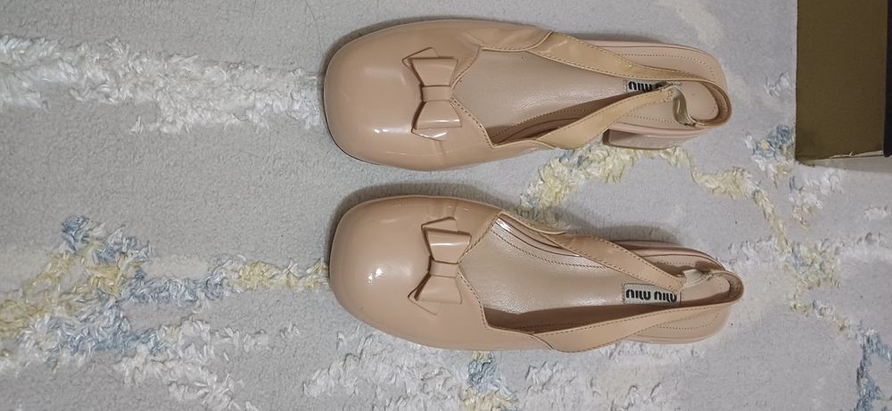 Босоножки 38 размер