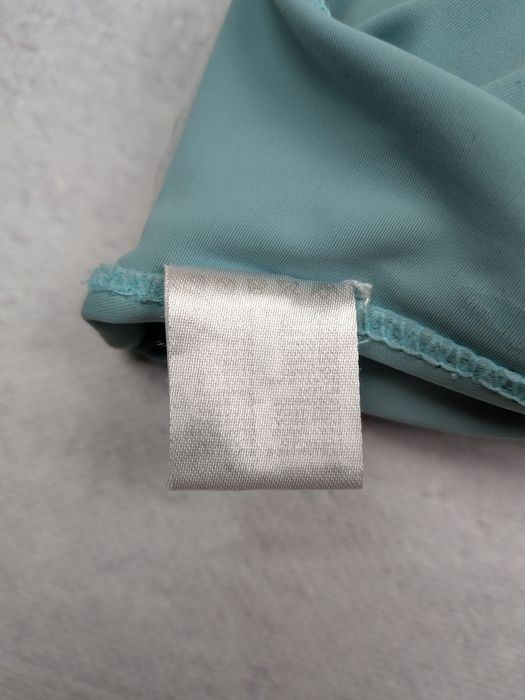 Costum de baie / Sutien de plaja / apa dama turcoaz mărimea M dama