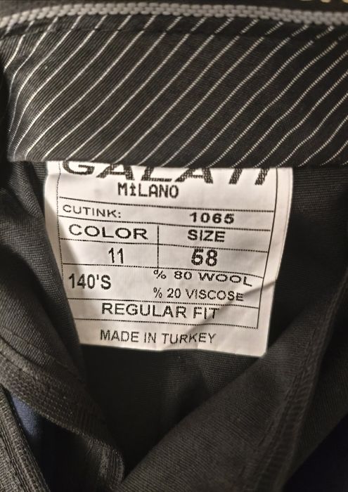 Продам новые брюки