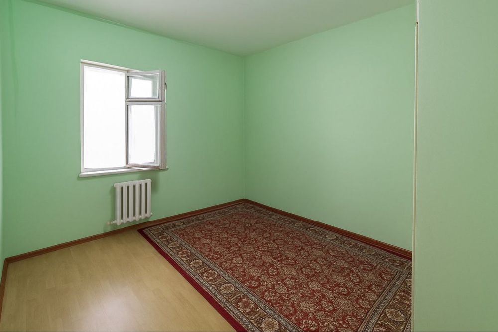 Куйлюк-5 массив, бывш.общежитие! 34 м2