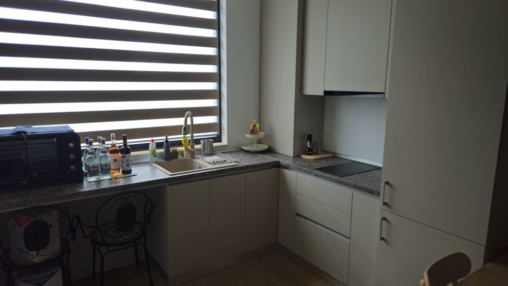 Vand Studio in Mamaia nord
