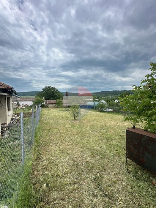 Парцел в Варна, област-с.Осеново В.В