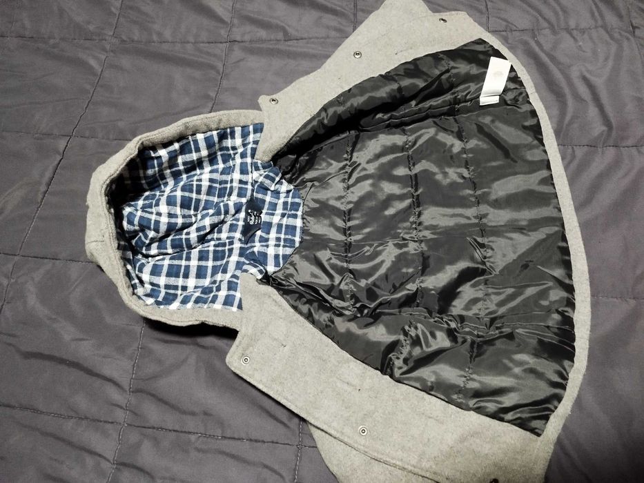 Детски космонавт и яке