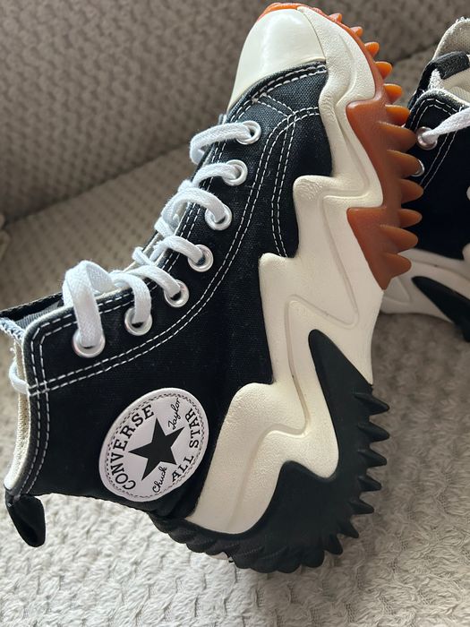 Дамски кецове Converse