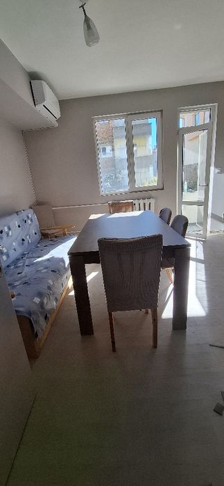 Дава се под наем Многостаен апартамент в Пловдив, Младежки Хълм - 200 кв.м за 816 € - Снимка #4