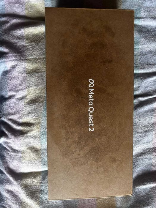 ochelari VR Oculus Quest 2