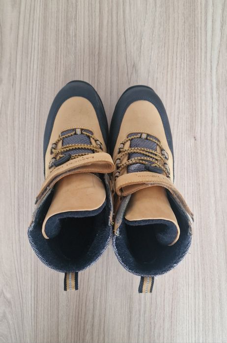 Ghete de iarnă marimea 37