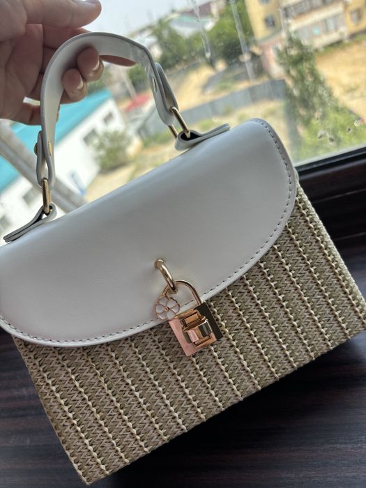 Новая сумка сатылады