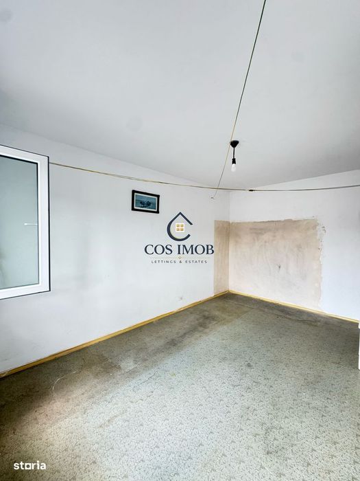 Apartament 4 camere, 80 mp, zona Centru Civic