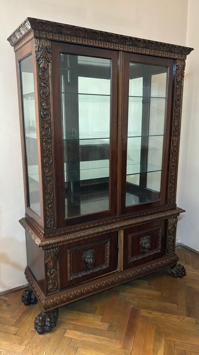 Vând mobila veche pt colecționari