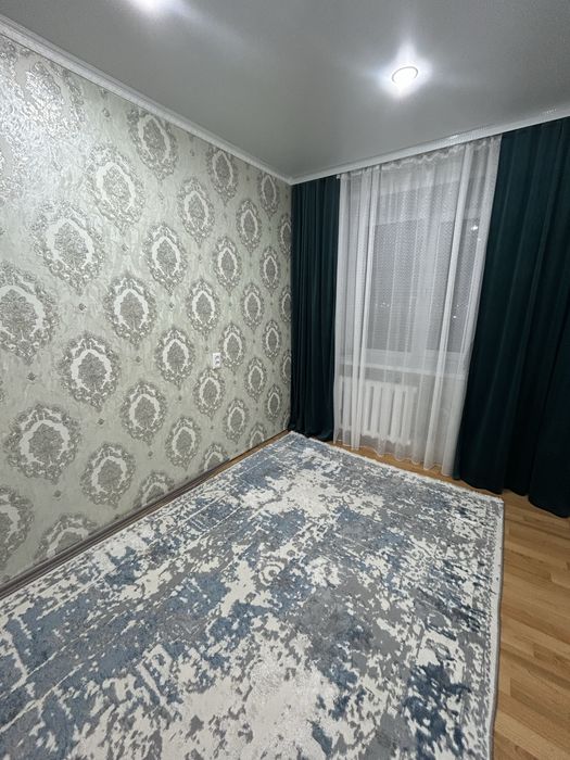 Продам квартиру М. Жусупа 83