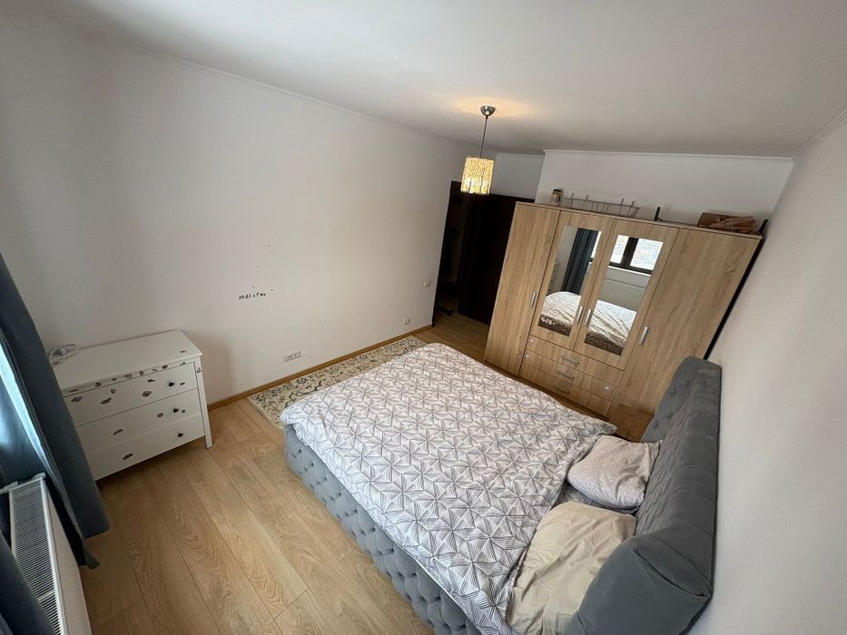 Apartament 3 camere REZERVELOR 79A lidl