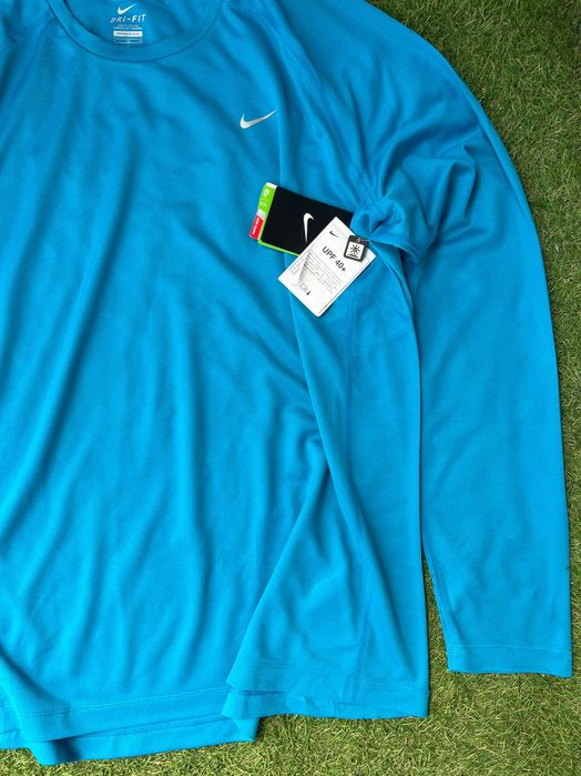 Мъжка блузка : Nike Running DRI-FIT XL