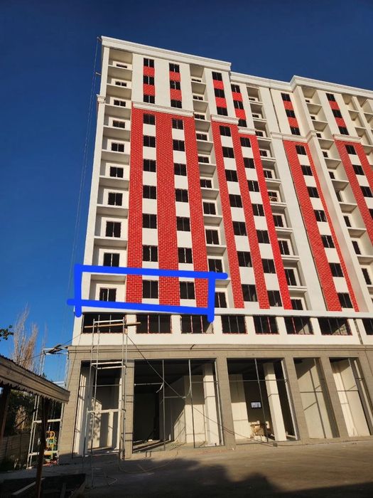 Янги Хаёт тумани 12 автобус саройи олдида