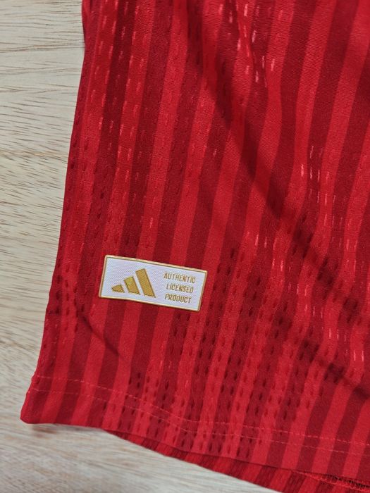 Tricou Olise Bayern Munchen
