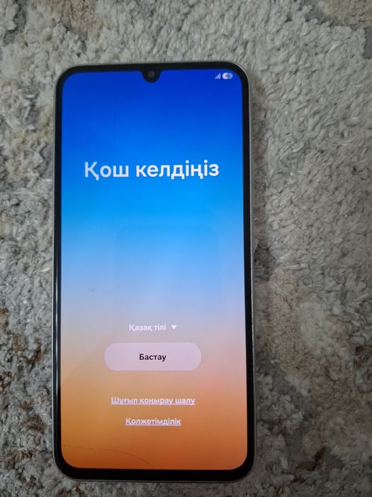 Продам смартфон Самсунг