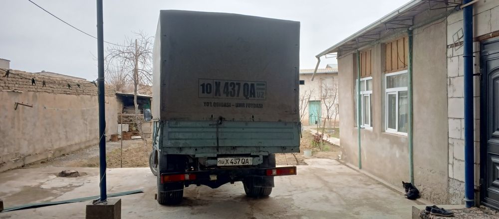 Gazel газел sotiladi