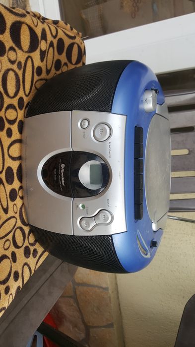 Aparate radio import