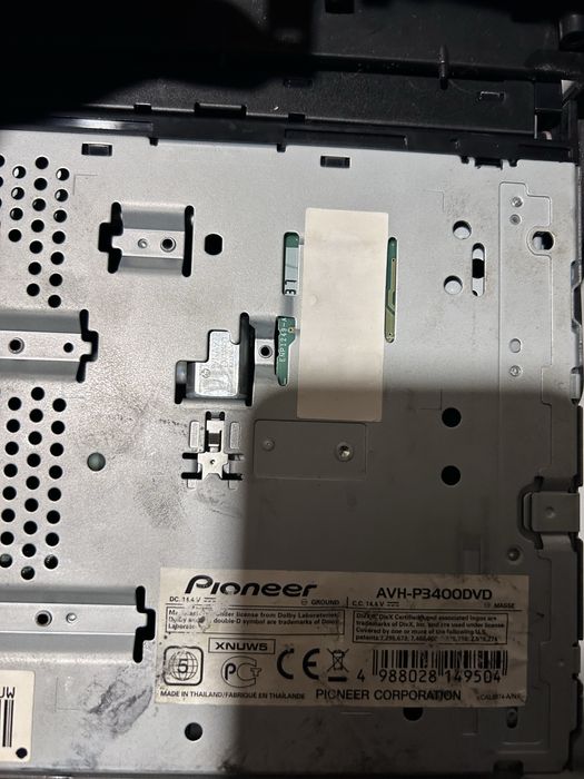 Магнитофон на андройде