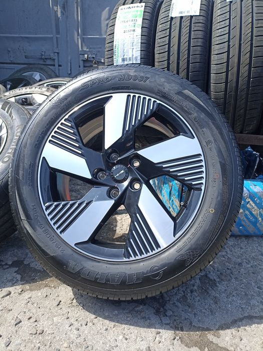 Диски R 17 Haval m6, хавал