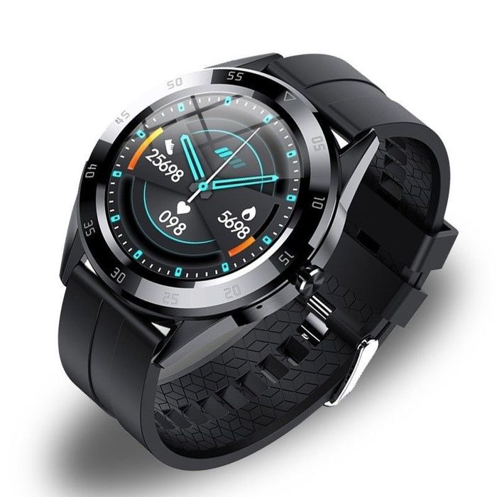 Спортивные смарт часы