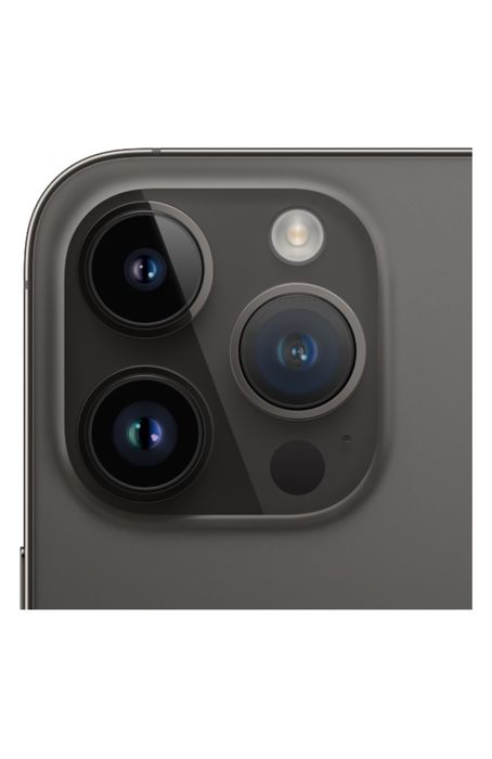 Смартфон Айфон 14 Про Apple iPhone 14 Pro 256Gb черный