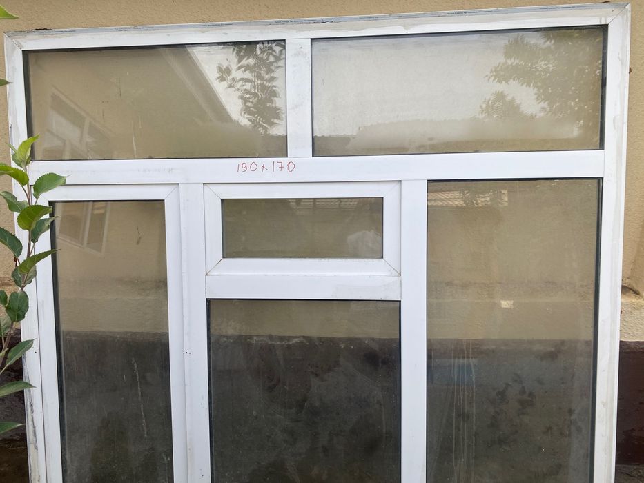 Алюминиевые Аква Рамы