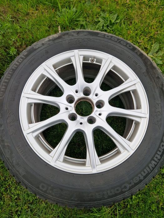 Vand jante originale Mercedes