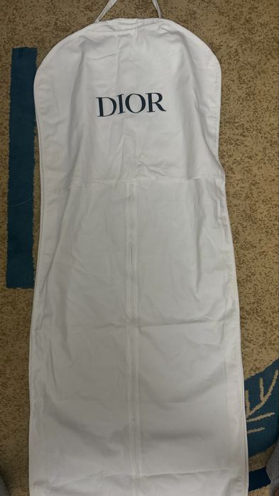 Dior платье оригинал