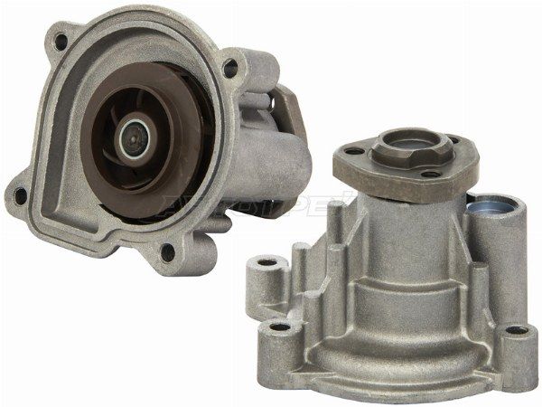 Помпа Skoda Octavia