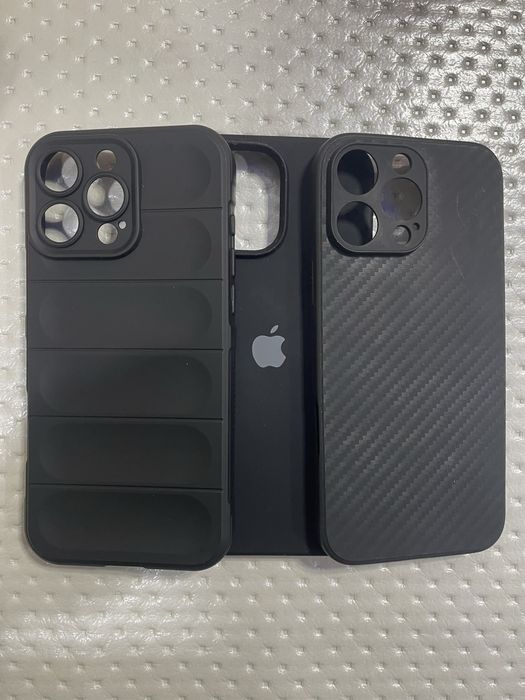 Чехол Айфон 16 pro max все за 6тыс.