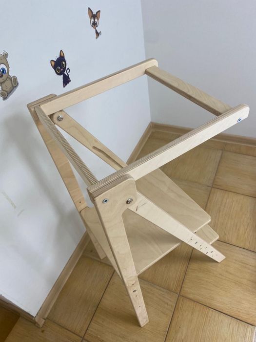 Башня помощника