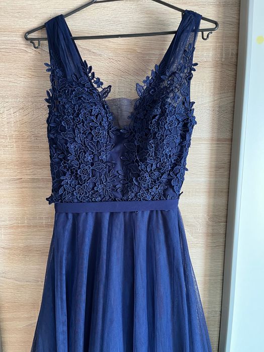 Официална рокля на английската марка little mistress