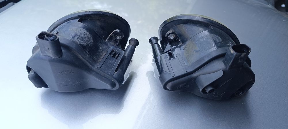 Халогени Ауди А 3